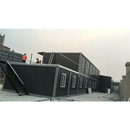 津南集裝箱房屋出售 選擇捷維諾，打造品質與創意兼備的移動空間