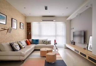 電視柜選錯了，等于毀了客廳一面墻，木結構房屋這樣選才對